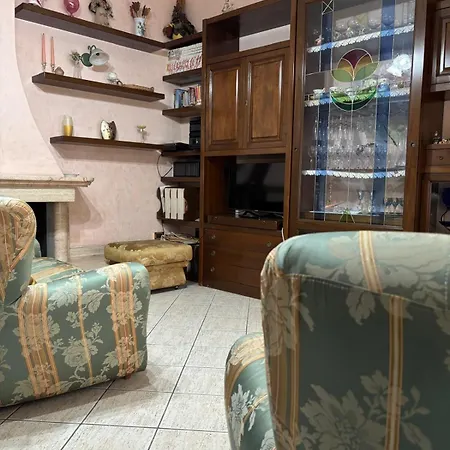 Mecare Apartman