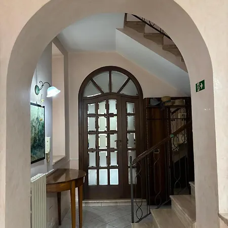 Mecare Apartman Alife