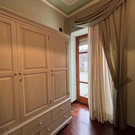 Apartman Mecare *