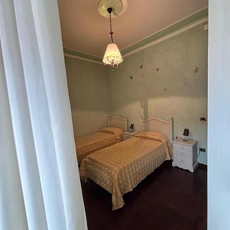 Apartman Mecare *