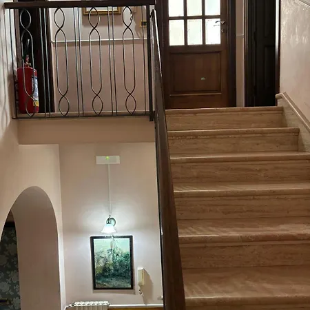 Apartman Mecare Alife